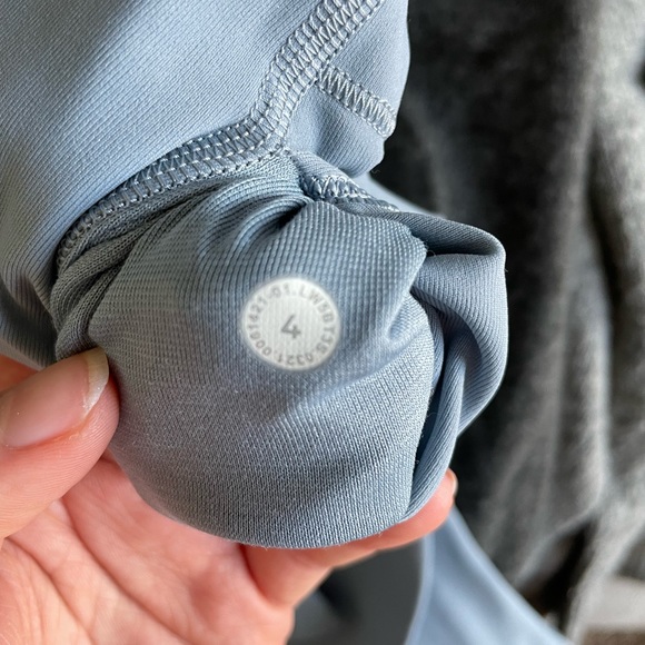 Lululemon wunder under legging - Picture 3 of 3